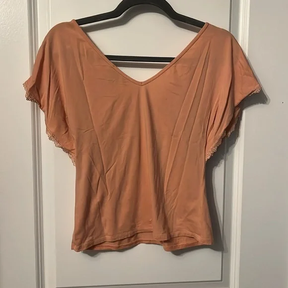 Bebe top - Picture 2 of 2